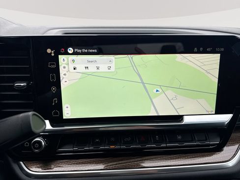 New 2026 GMC Sierra 1500 Elevation AWD/4WD image 14