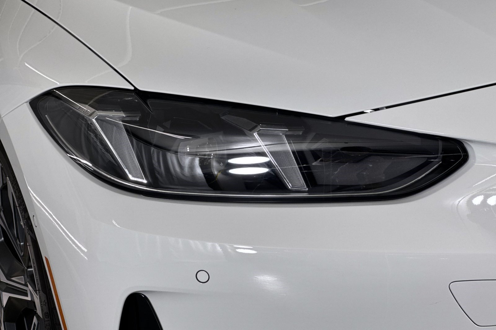New 2027 BMW 430i Coupe w/ Parking Assistance Package RWD image 11
