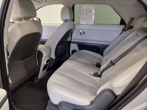 Certified 2023 Hyundai Ioniq 5 SEL w/ Cargo Package AWD/4WD image 26