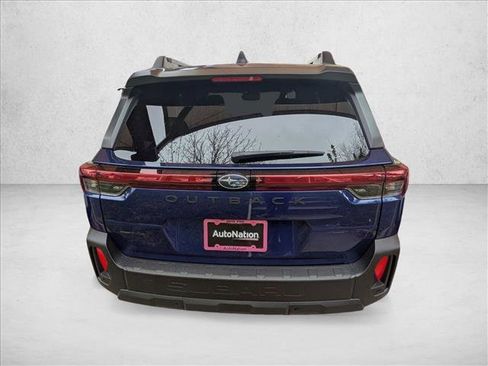 New 2026 Subaru Outback Limited XT AWD/4WD image 5