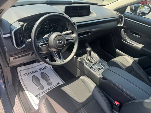 Used 2026 MAZDA CX-50 AWD 2.5 S w/ Preferred Pkg image 13