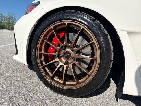 Used 2025 Honda Civic Type R image 18