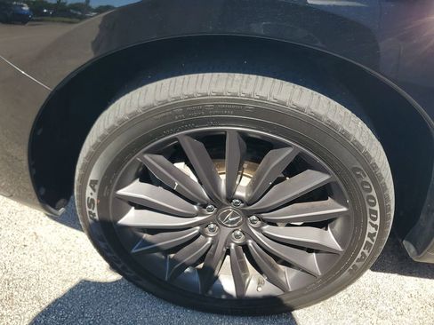 Used 2024 Acura RDX A-Spec AWD/4WD image 4