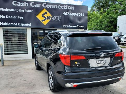 Used 2016 Honda Pilot Touring image 13