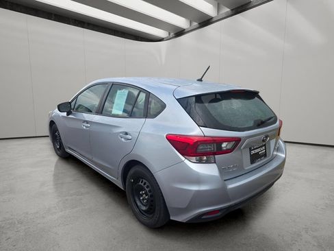 Used 2022 Subaru Impreza 2.0i AWD/4WD image 3