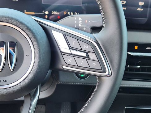 New 2025 Buick Enclave Sport Touring image 15