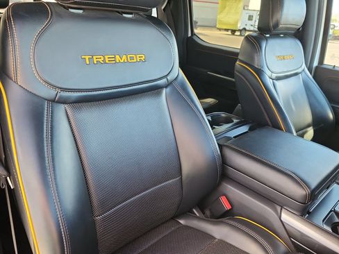 Used 2023 Ford F150 Tremor w/ Equipment Group 402A High AWD/4WD image 17