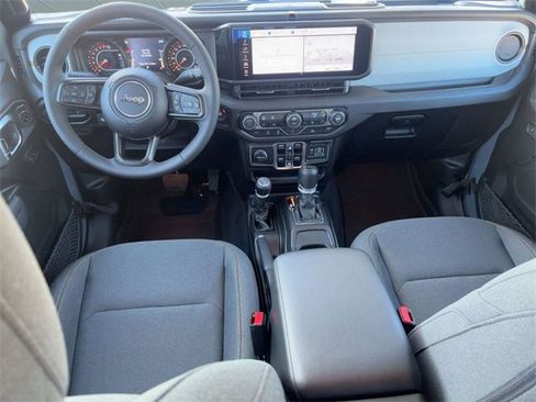 New 2026 Jeep Gladiator Sport image 16