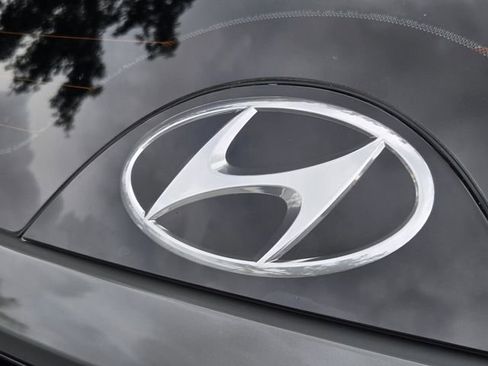 Used 2024 Hyundai Tucson SE FWD image 10