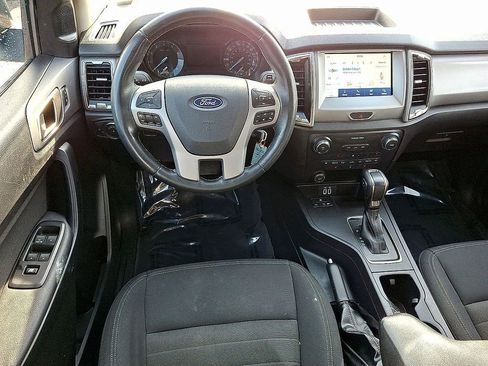 Used 2019 Ford Ranger XLT w/ Equipment Group 302A Luxury image 11
