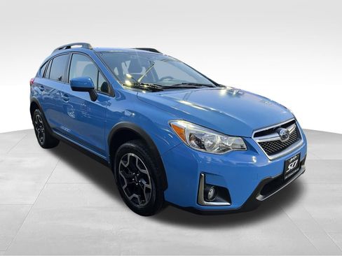 Used 2016 Subaru Crosstrek 2.0i Premium AWD/4WD image 5