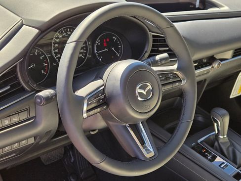 New 2026 MAZDA CX-30 AWD 2.5 S w/ Premium Package image 26