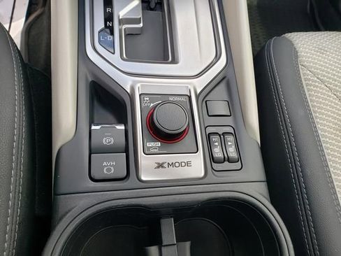 Used 2023 Subaru Forester Premium image 17