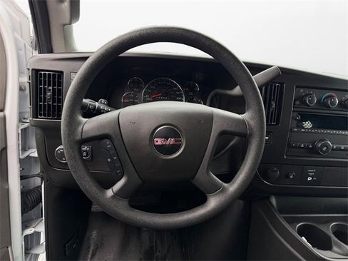 Used 2024 GMC Savana 2500 Work Van w/ Driver Convenience Package image 12