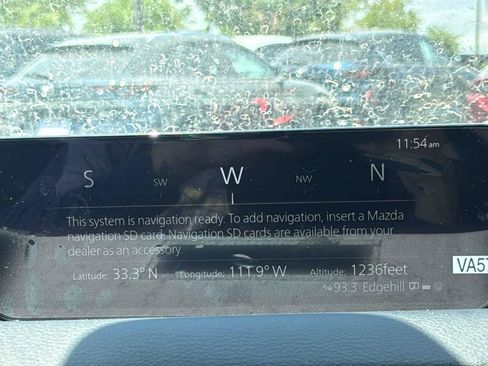 New 2026 MAZDA CX-50 AWD 2.5 S w/ Preferred Pkg image 15
