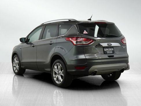 Used 2014 Ford Escape Titanium w/ Equipment Group 401A image 3