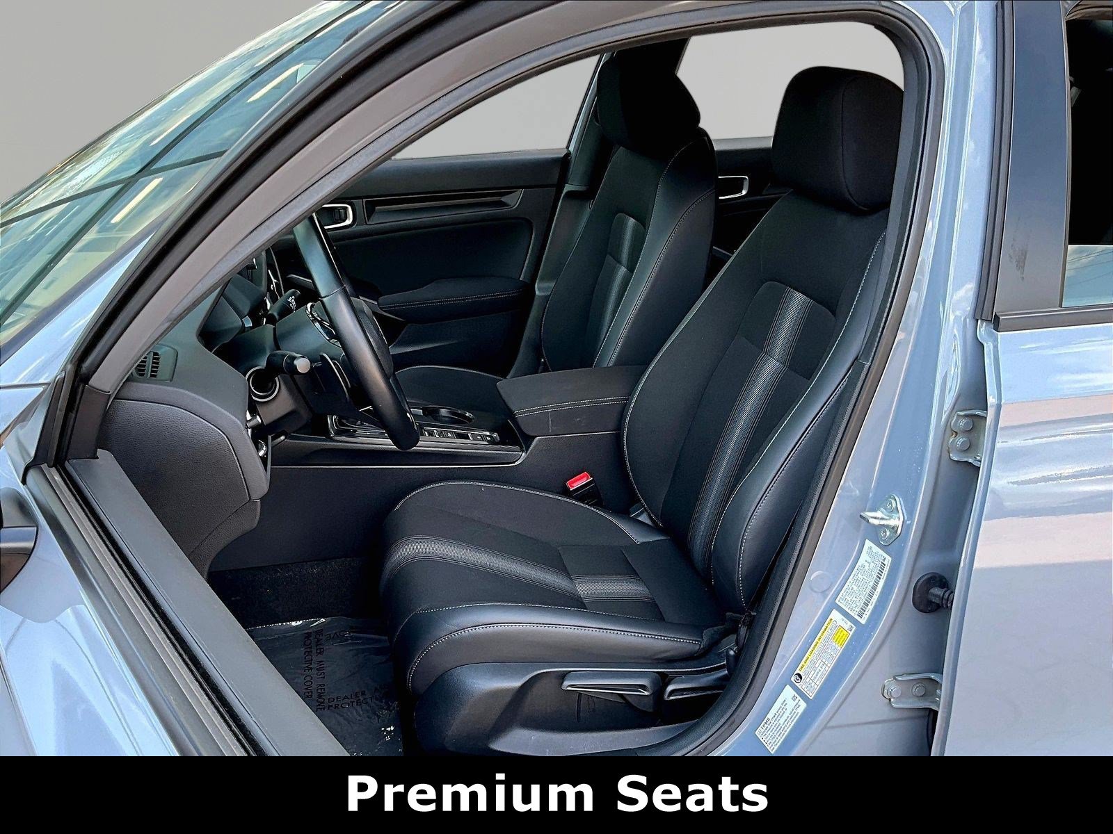 Used 2024 Honda Civic Sport image 20