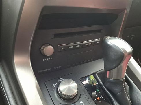 Used 2018 Lexus NX 300 F Sport image 25