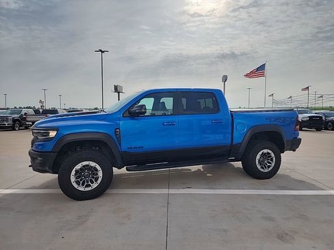 Used 2023 RAM 1500 TRX w/ TRX Level 2 Equipment Group image 5