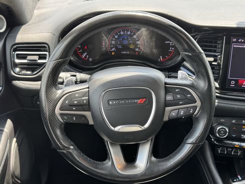Used 2022 Dodge Durango Citadel AWD/4WD image 15
