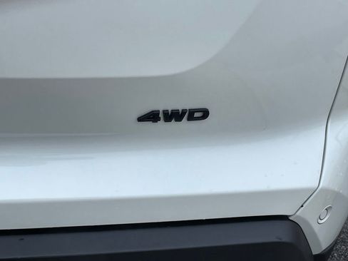 Certified 2023 Nissan Pathfinder Rock Creek image 32