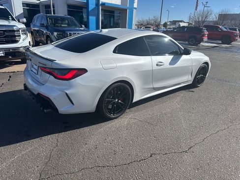 Used 2024 BMW 440i xDrive Coupe w/ Premium Package image 31
