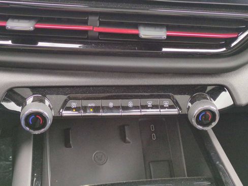 New 2026 Chevrolet Silverado EV Trail Boss w/ Premium Package image 28