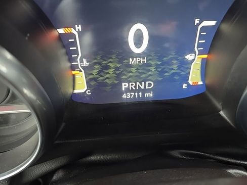 Used 2022 Jeep Gladiator Mojave w/ Trailer Tow Package image 9