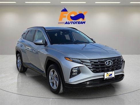 Used 2023 Hyundai Tucson SEL image 7