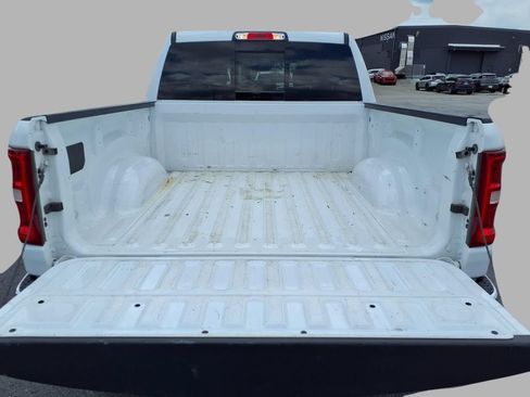 Used 2025 RAM 1500 Big Horn AWD/4WD image 25