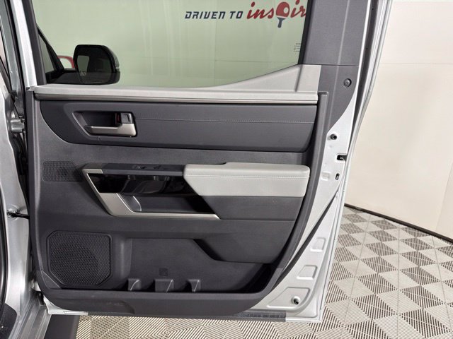 Used 2025 Toyota Tundra Limited w/ Power Package RWD image 35