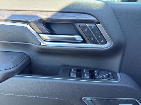 New 2026 Chevrolet Silverado 2500 LTZ w/ Trail Boss Package image 11