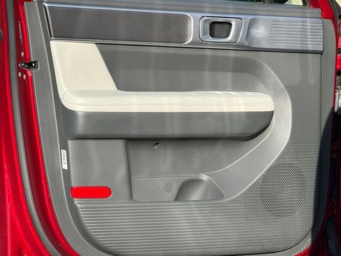 Certified 2025 Hyundai Santa Fe SEL AWD/4WD image 20
