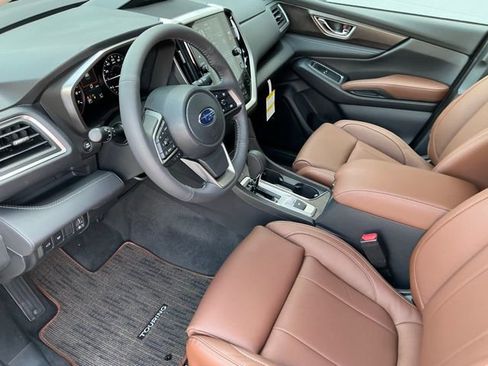 New 2026 Subaru Ascent Touring AWD/4WD image 13