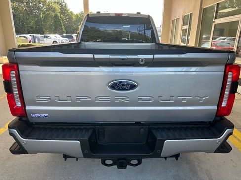 Certified 2024 Ford F250 XLT w/ XLT Premium Package image 13
