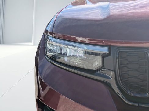 New 2025 Jeep Grand Cherokee Altitude image 8