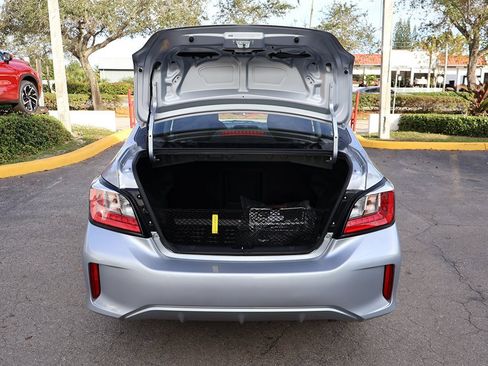 New 2024 Mitsubishi Mirage G4 ES image 16