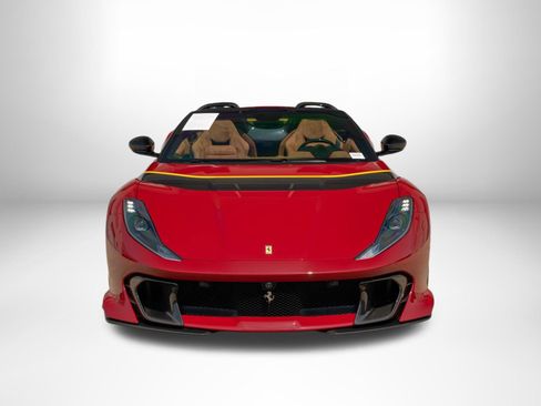 Used 2024 Ferrari 812 Competizione A RWD image 5