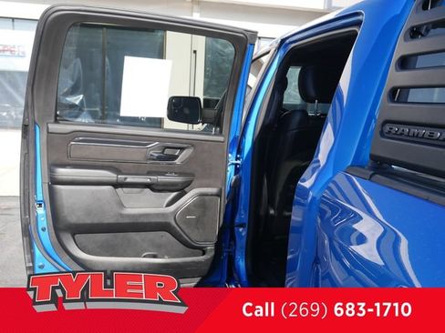 Used 2021 RAM 1500 TRX w/ TRX Level 2 Equipment Group AWD/4WD image 19
