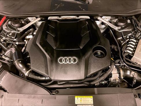 Used 2022 Audi A7 3.0T Prestige w/ S Line Package AWD/4WD image 29