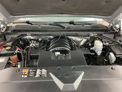 Used 2016 Chevrolet Silverado 1500 LT w/ All Star Edition image 25