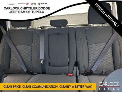 Used 2025 RAM 2500 Big Horn image 30