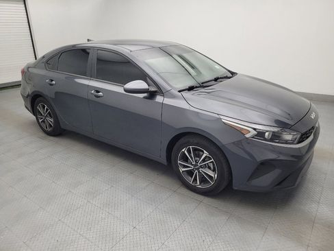 Used 2023 Kia Forte LXS FWD image 11