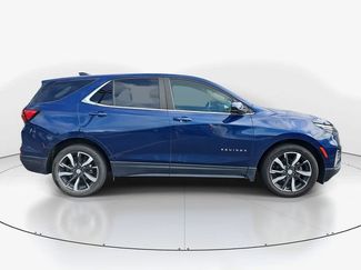 Used 2022 Chevrolet Equinox LT FWD video 2