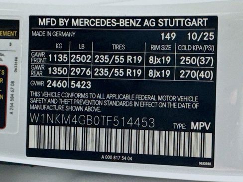 New 2026 Mercedes-Benz GLC 300 image 23