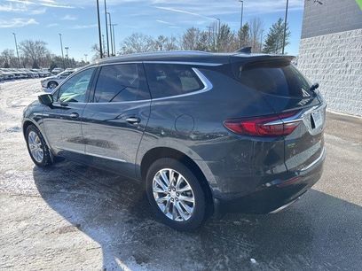 Used 2019 Buick Enclave Premium w/ Experience Buick Package
