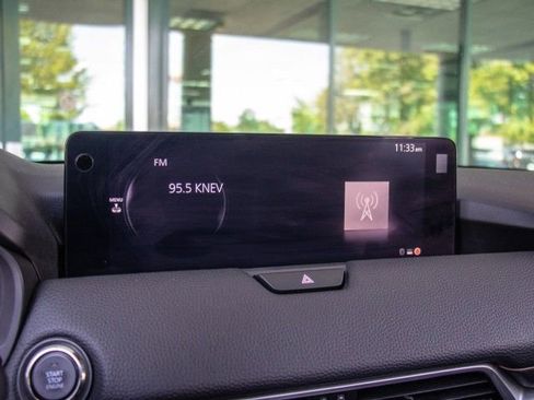 Used 2024 MAZDA CX-90 3.3 Turbo S image 16