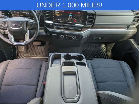 Used 2025 GMC Sierra 1500 SLE w/ X31 Off-Road Package image 22