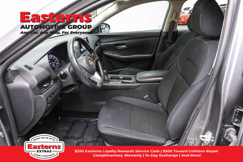 Used 2023 Nissan Sentra S FWD image 14