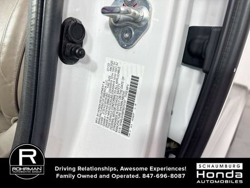 Used 2023 Honda Odyssey Elite image 40